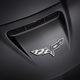 Illustration for article titled The 2012 Corvette Z06 Centennial Edition is a Barrett-Jackson auction thats real